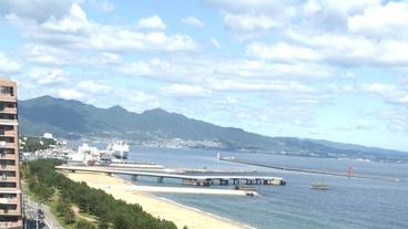 バルコニーからの眺望 / 10