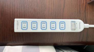 客室の設備とサービス / 18