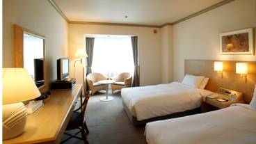 スタンダードツイン一例 / 1