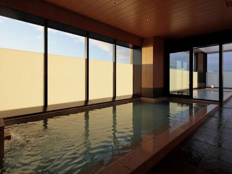 カンデオホテルズ 大阪岸辺 / 1