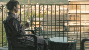 バルコニー / 27