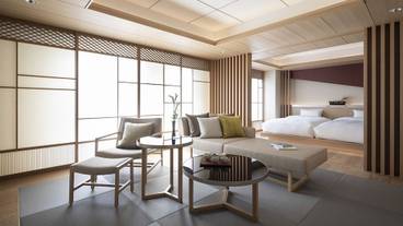 クロスホテル京都（クロスホテルキョウト） / 2