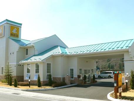 ファミリーロッジ旅籠屋・韮崎店 / 1