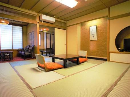 山代温泉 雄山閣 / 4