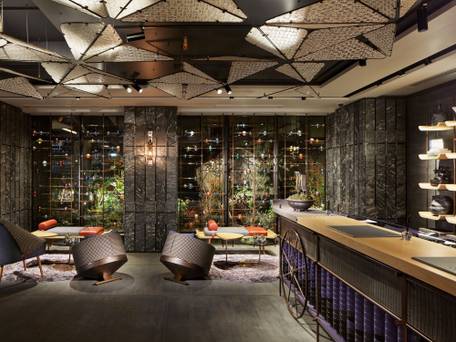 メルキュール京都ステーション / 3