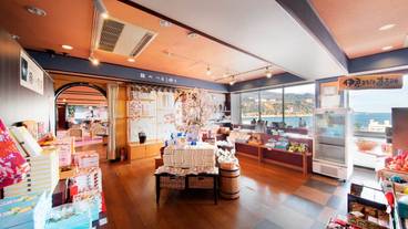 稲取赤尾ホテル(イナトリオンセン カシキリブロノヤド アカオホテル カイフウロウ) / 2