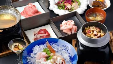 食事・飲み物 / 2