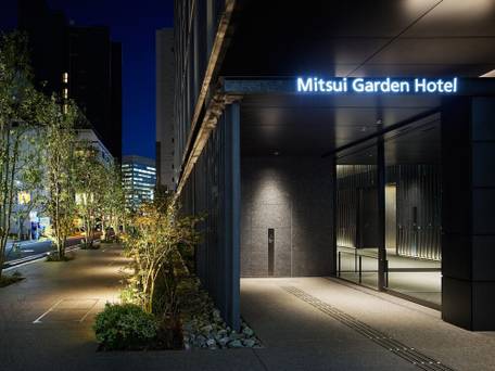 三井ガーデンホテル福岡中洲 / 4