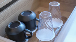 タワービューツイン 禁煙