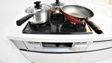 専用キッチン / 11