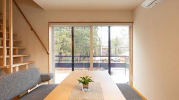 リビング エリア / 21