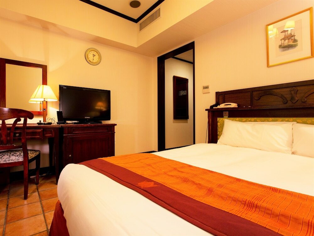 メリディアン・コンフォート