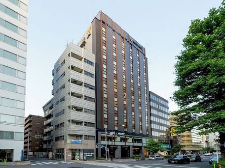 ホテルビスタ東京［築地］ / 4