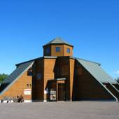 屈斜路原野ユースゲストハウス（北海道 ペンション） / 3