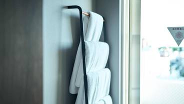 バスルームの設備 / 35