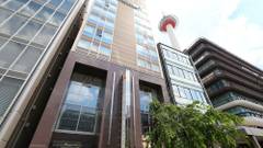 ホテル法華クラブ京都