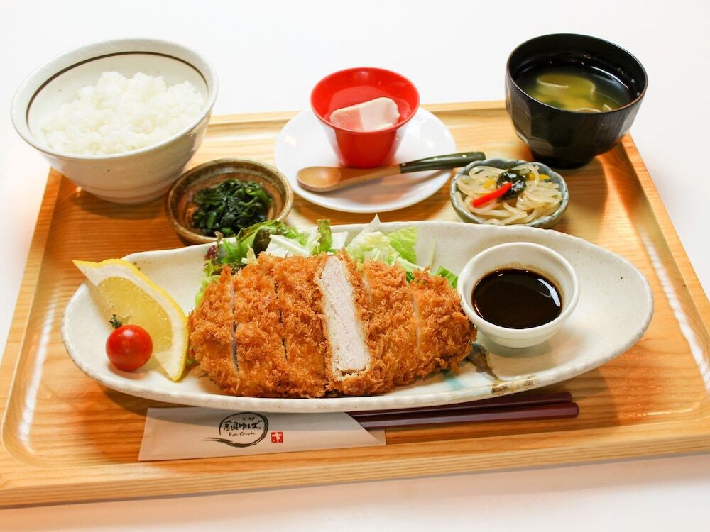 食事・飲み物