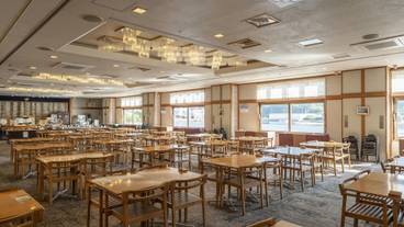 レストラン / 21