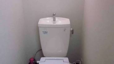 施設内の設備 / 7