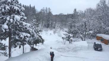 施設からの眺望 / 13