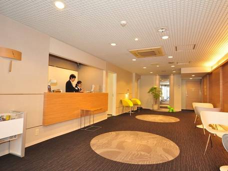 ホテル グリーンウエル / 1