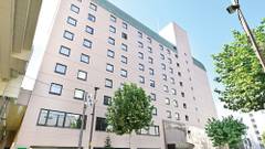 ホテルアベスト札幌（旧：ホテルサンルートニュー札幌）