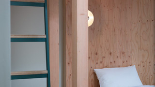 Moderate Loft