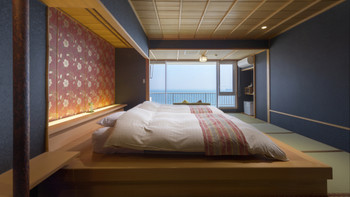 in-room dining! A luxury ryokan where you can spend a special time 3569627