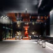 三井ガーデンホテル日本橋プレミア（東京都 シティホテル） / 2