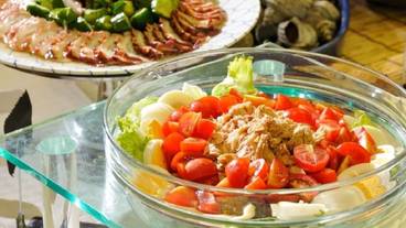 レストラン / 22