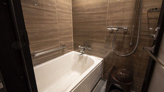 ツインルーム 禁煙