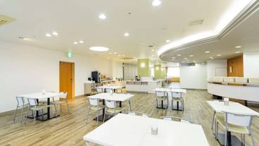 レストラン / 21