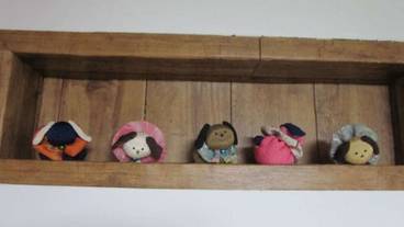 内装の詳細 / 12