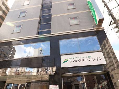 ホテル グリーンライン / 5