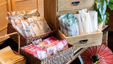 客室の設備とサービス / 26