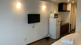 スタンダード ダブルルーム