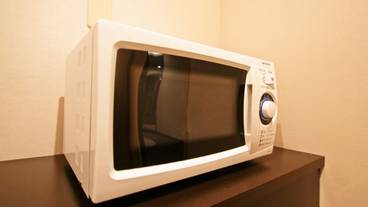 施設内の設備 / 1