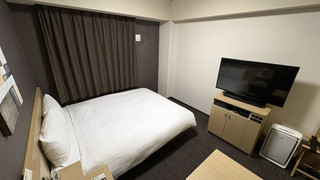 ダブルルーム 禁煙