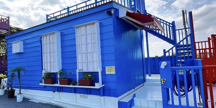 幸せになる古宇利島の宿（沖縄県 別荘・ヴィラ・コンドミニアム） / 1