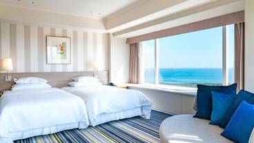 コーナーツイン / 3