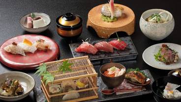 食事・飲み物 / 1