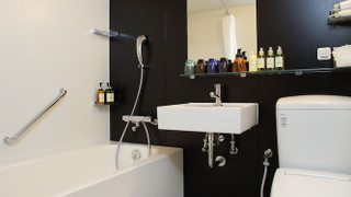 スタンダード ツインルーム 2 ベッドルーム 禁煙