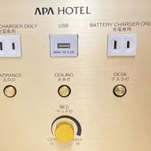 アパホテル 八王子駅北(東京都 ビジネスホテル) / 5