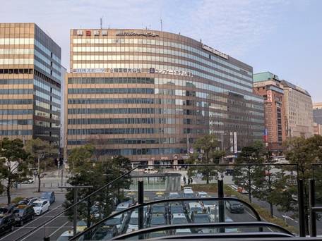 コンフォートホテル博多 / 1