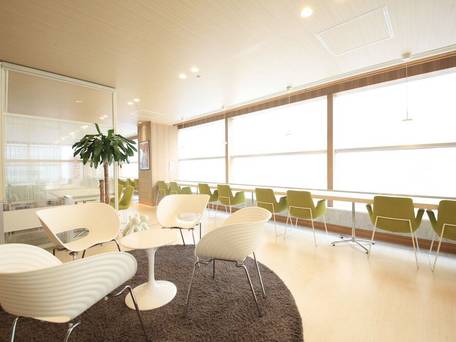 ホテルプレミアムグリーンヒルズ / 3