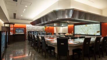 レストラン / 17