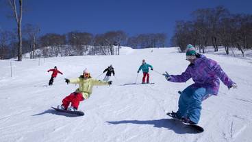 スノーボード / 3