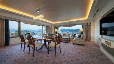 リビング エリア / 22