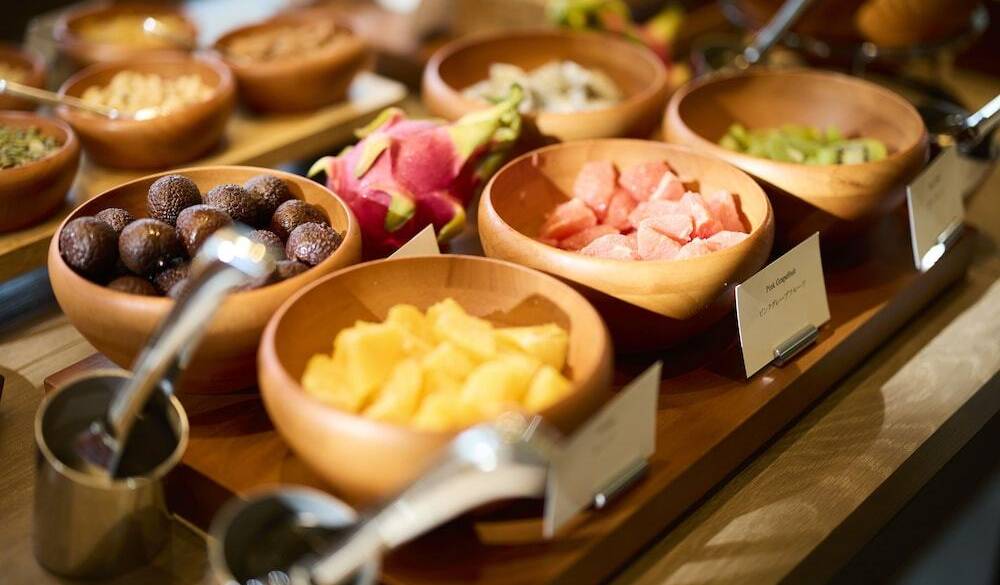 朝食イメージ② / 2