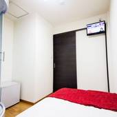 Yado Magokoro（大阪府 ビジネスホテル） / 4